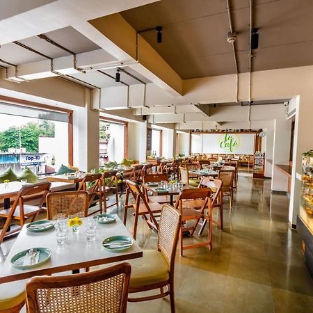 Hotel Jewel Of Chembur Bombay Eksteriør billede