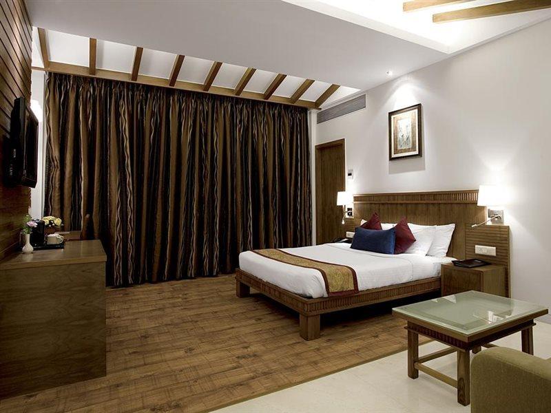 Hotel Jewel Of Chembur Bombay Eksteriør billede