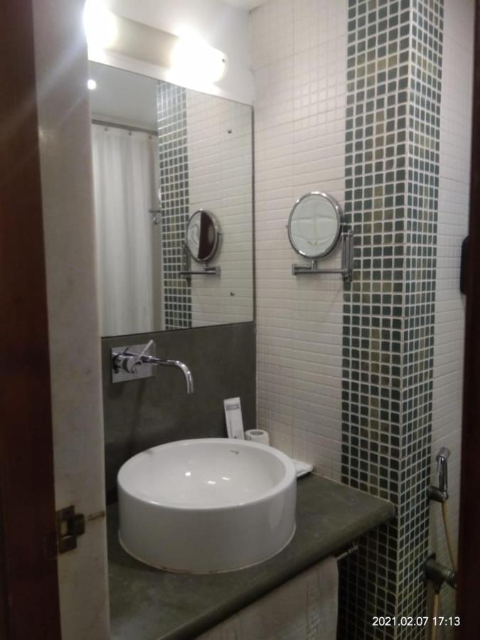 Hotel Jewel Of Chembur Bombay Eksteriør billede
