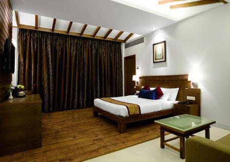Hotel Jewel Of Chembur Bombay Værelse billede