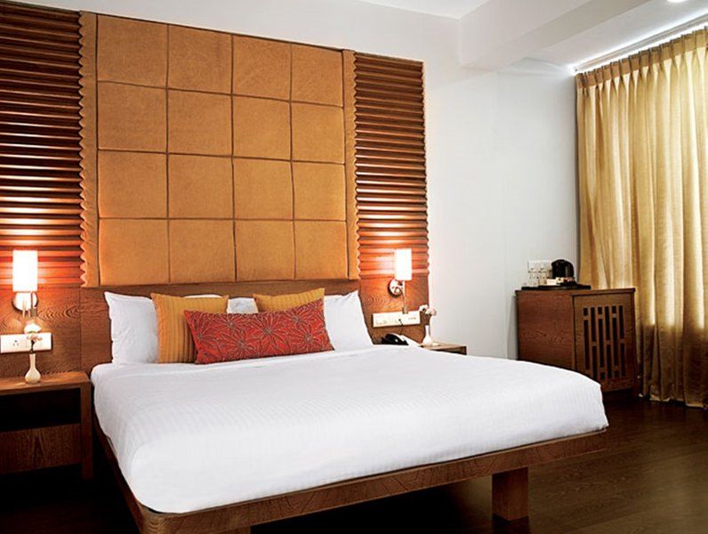 Hotel Jewel Of Chembur Bombay Eksteriør billede