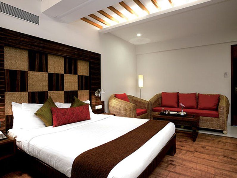 Hotel Jewel Of Chembur Bombay Eksteriør billede