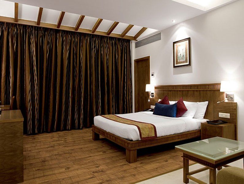 Hotel Jewel Of Chembur Bombay Eksteriør billede