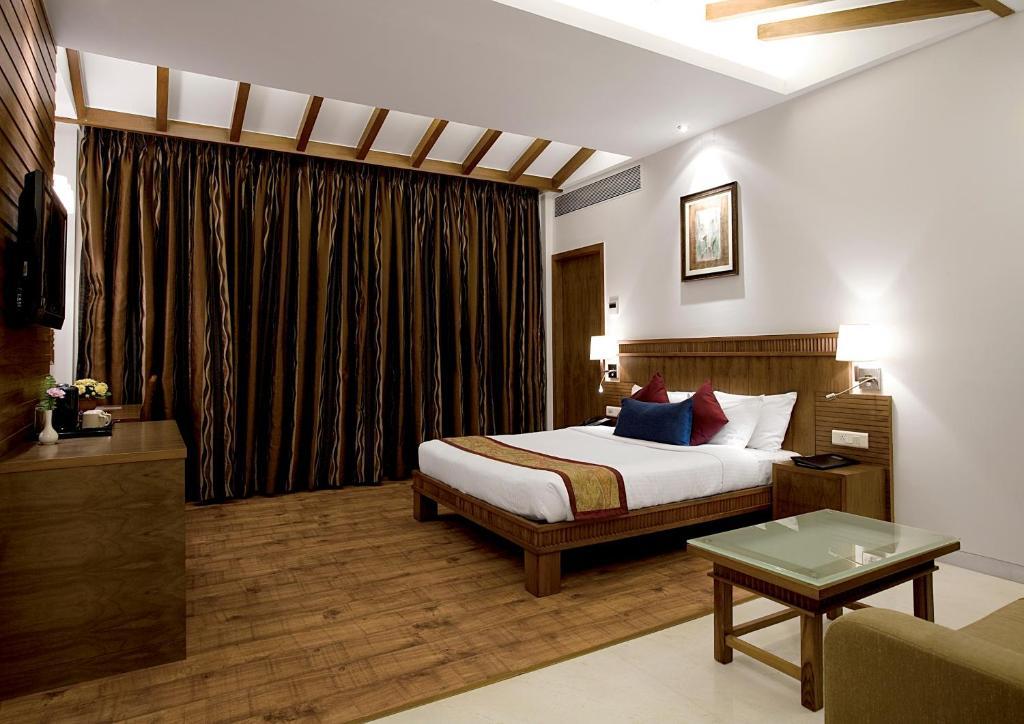 Hotel Jewel Of Chembur Bombay Eksteriør billede