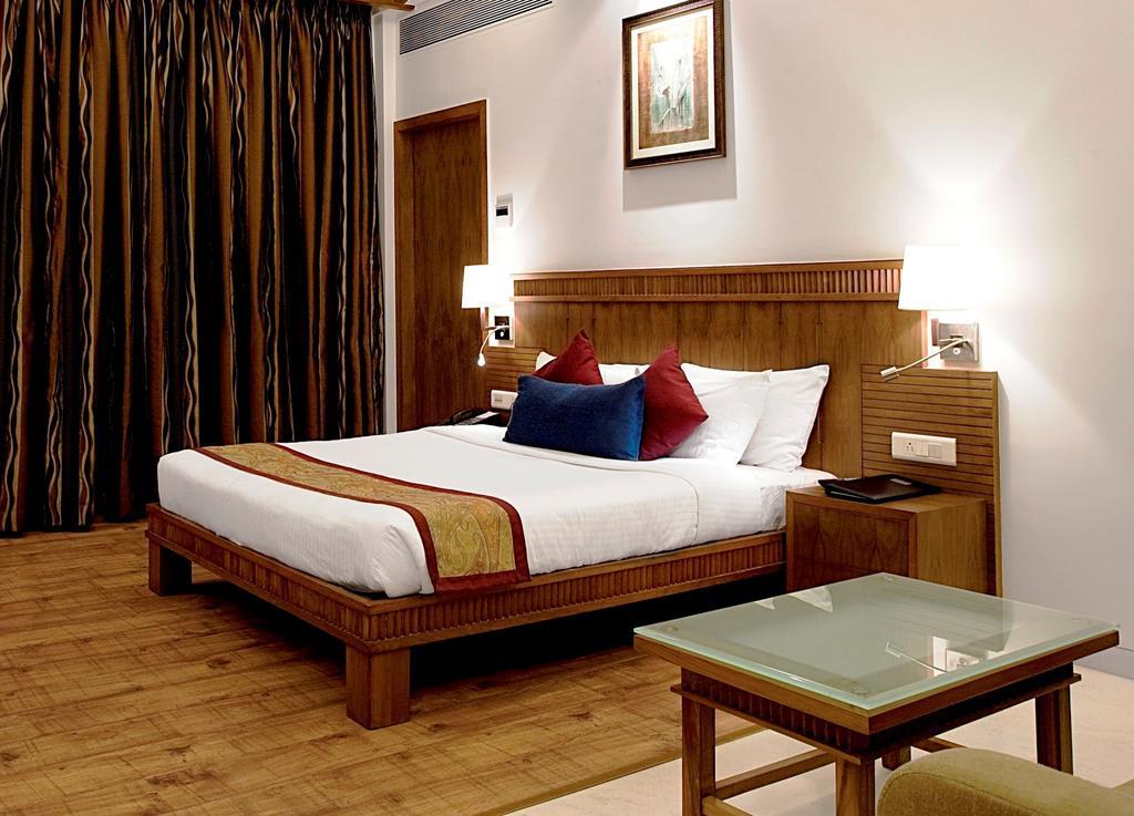 Hotel Jewel Of Chembur Bombay Eksteriør billede