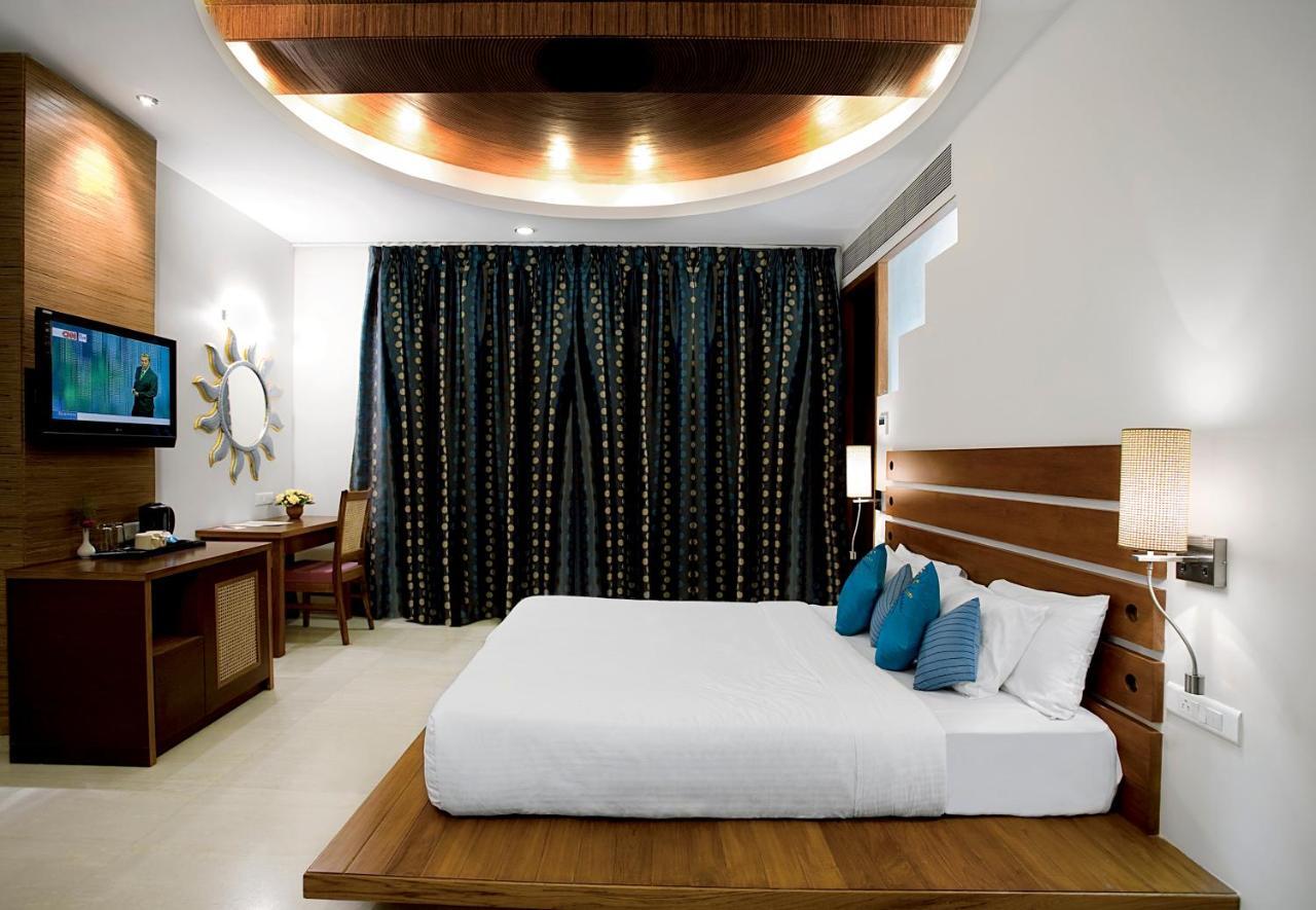 Hotel Jewel Of Chembur Bombay Værelse billede