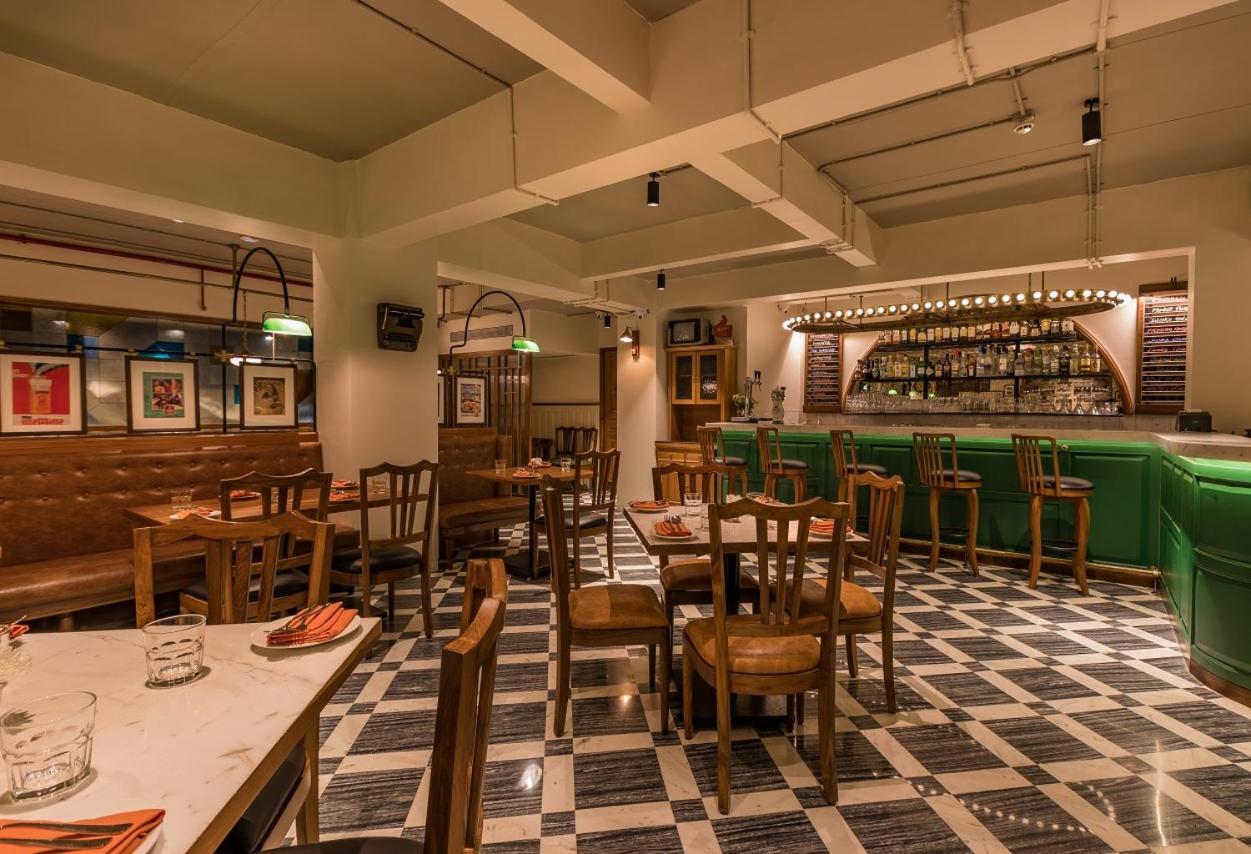 Hotel Jewel Of Chembur Bombay Eksteriør billede