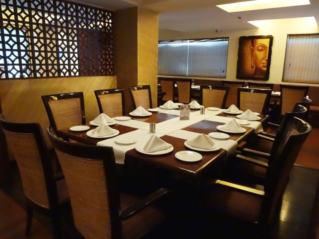 Hotel Jewel Of Chembur Bombay Eksteriør billede
