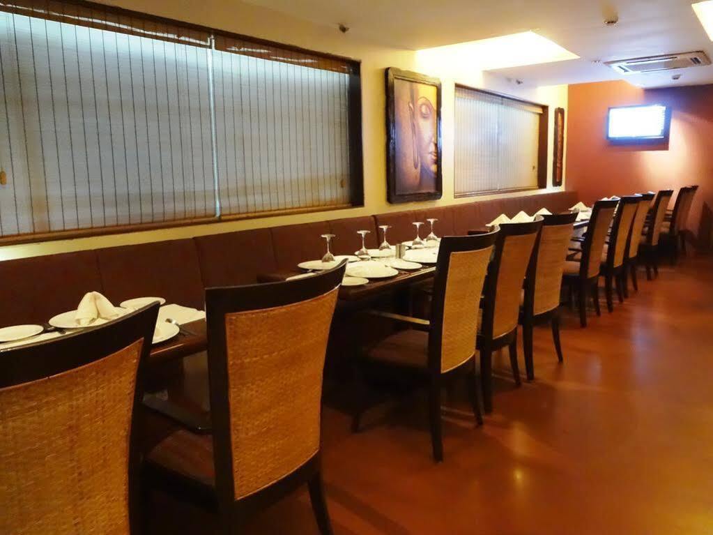 Hotel Jewel Of Chembur Bombay Eksteriør billede