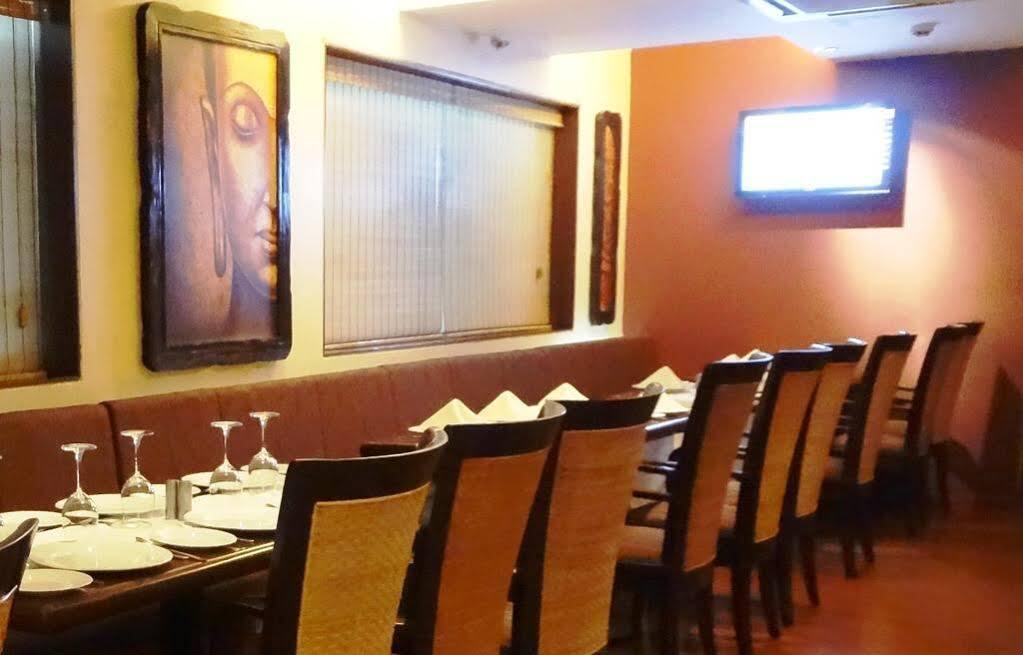 Hotel Jewel Of Chembur Bombay Eksteriør billede