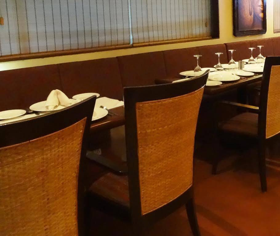 Hotel Jewel Of Chembur Bombay Eksteriør billede