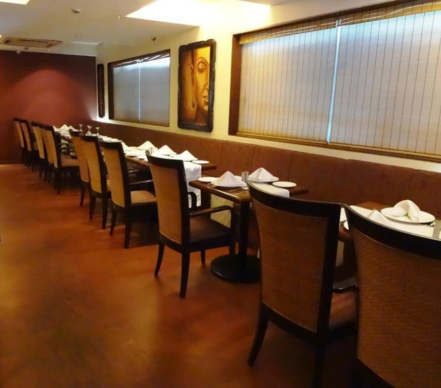 Hotel Jewel Of Chembur Bombay Eksteriør billede